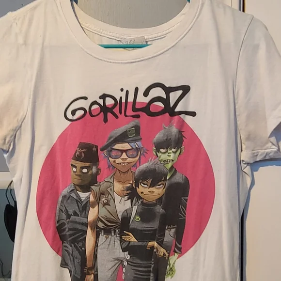 Classic Gorilla T-Shirt - Picture 1 of 1